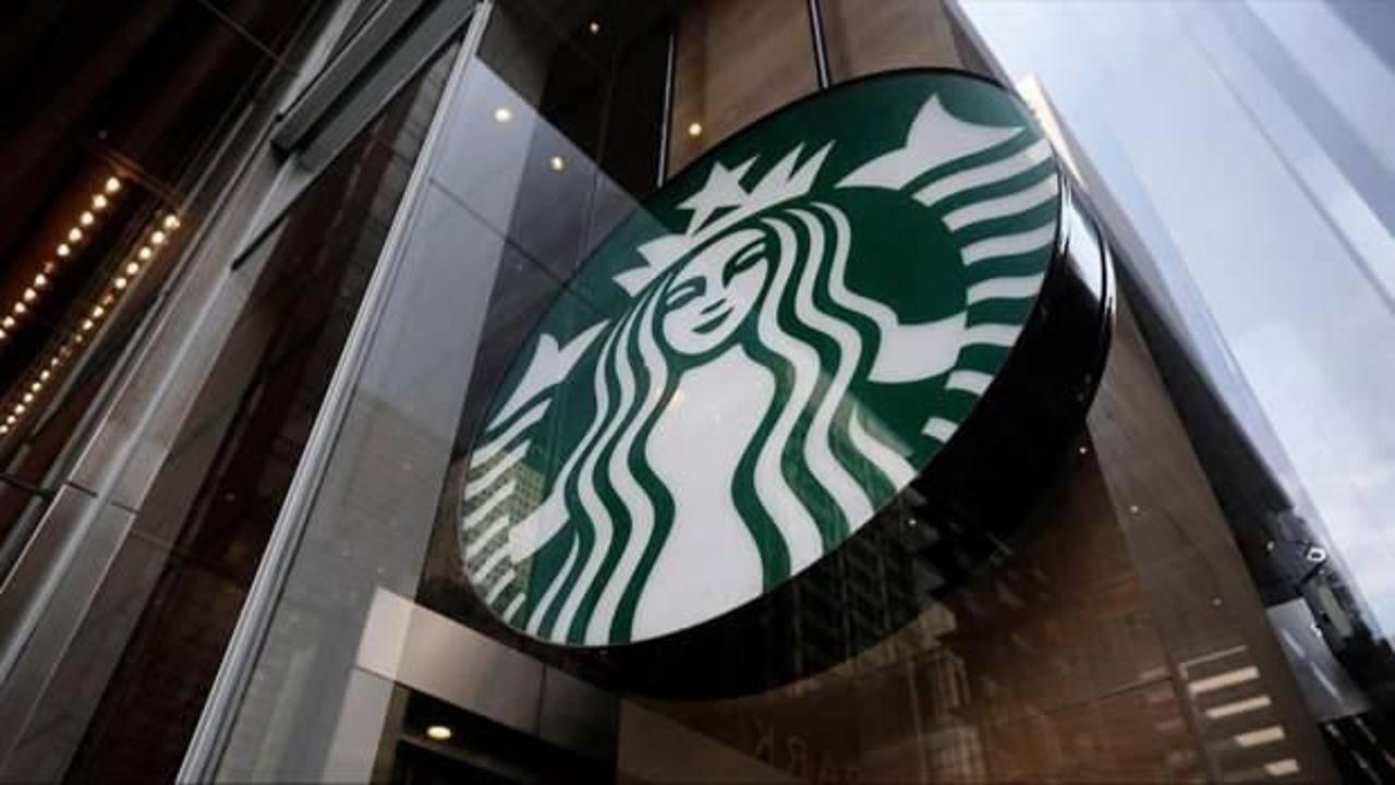 Starbucks&rsquo;ta kriz! İşten &ccedil;ıkarmalar başlıyor