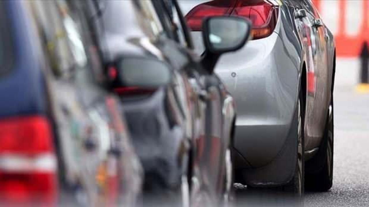 Kocaeli, Türkiye'nin otomotiv ihracatının yüzde 52'sini gerçekleştirdi
