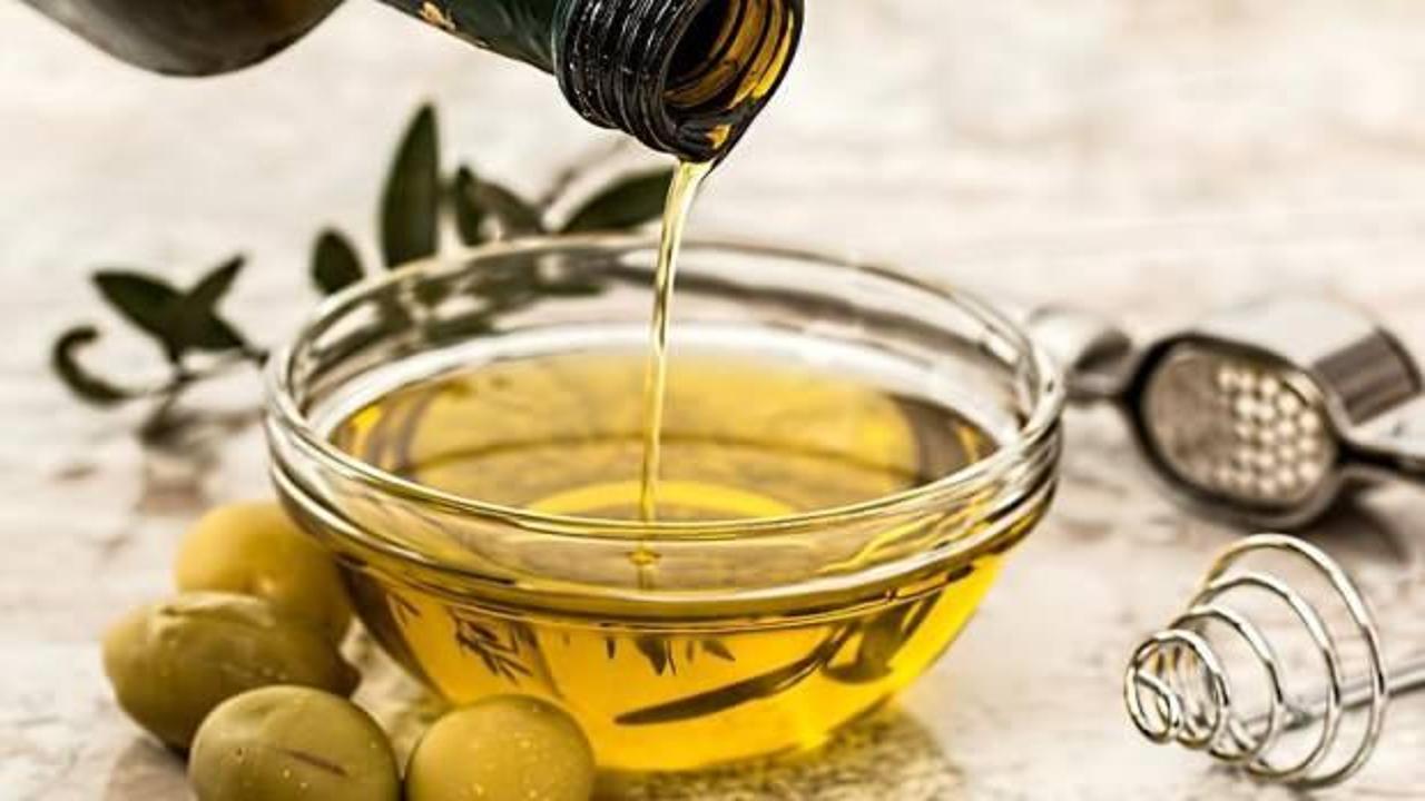T&uuml;rkiye zirveye oynuyor! Zeytin ve zeytinyağında tarihi rekor...