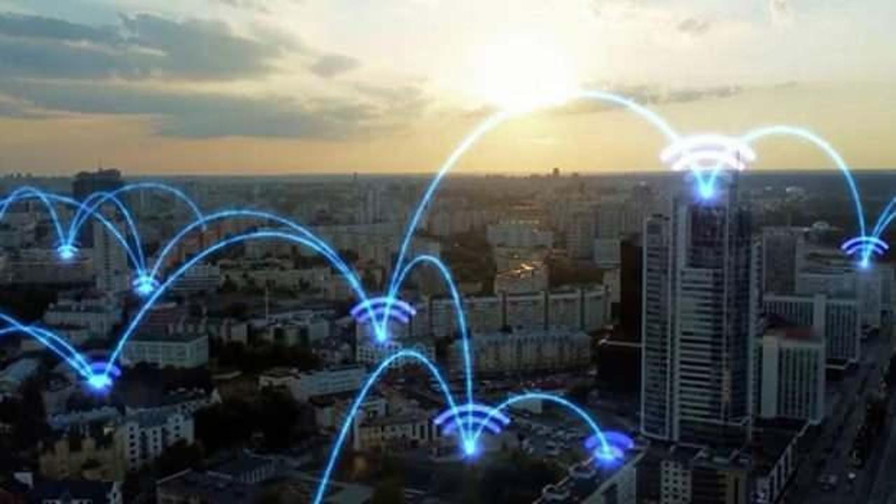 T&uuml;rkiye'de fiber abone sayısı 7,6 milyonu ge&ccedil;ti