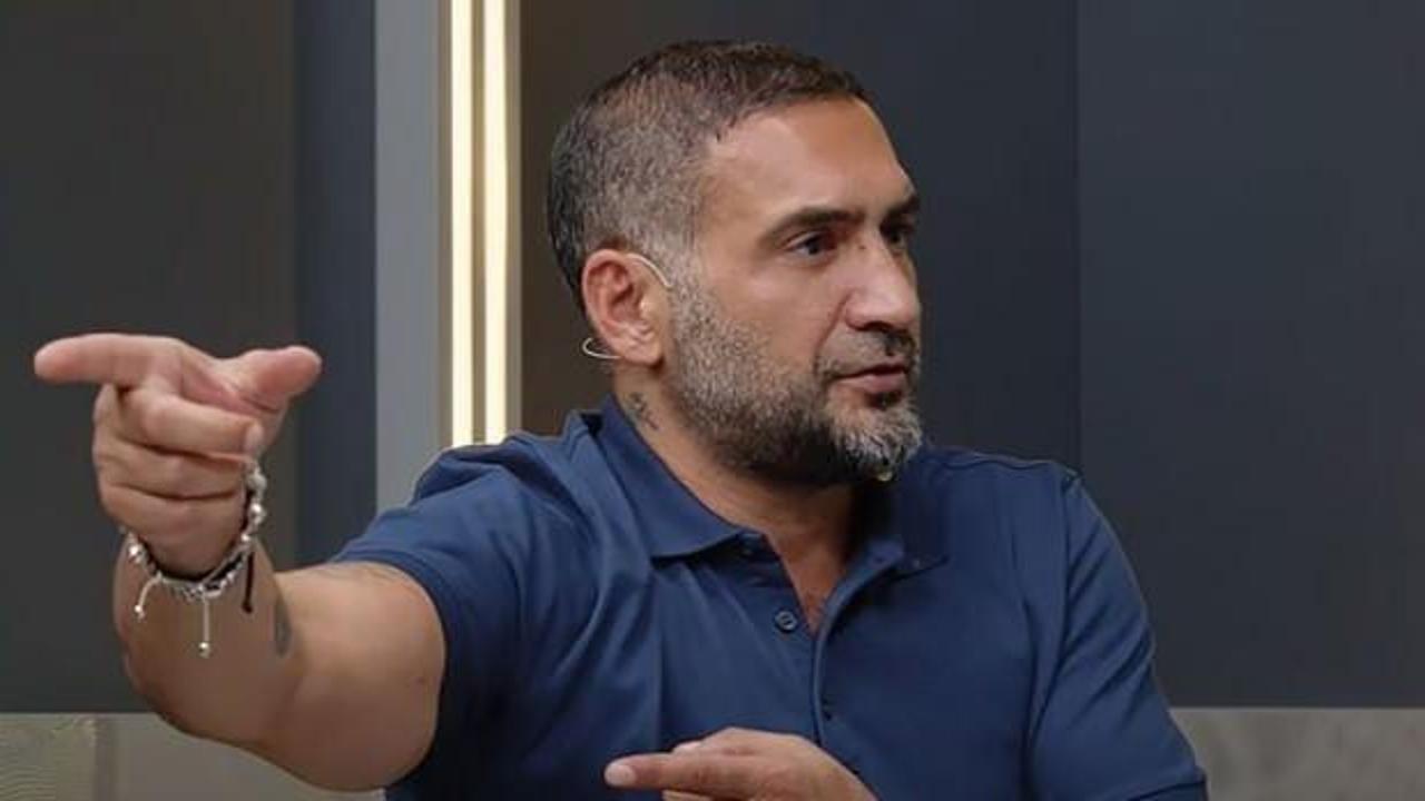 &Uuml;mit Karan, Galatasaray'ın asıl sıkıntısını a&ccedil;ıkladı