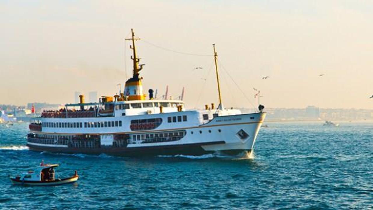 Vapur fiyatları ne kadar oldu 2025? İşte güncel rakamlar