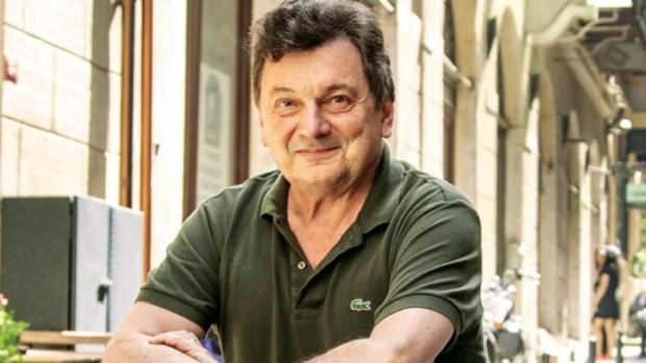 Vedat Milor hastalığını a&ccedil;ıkladı!