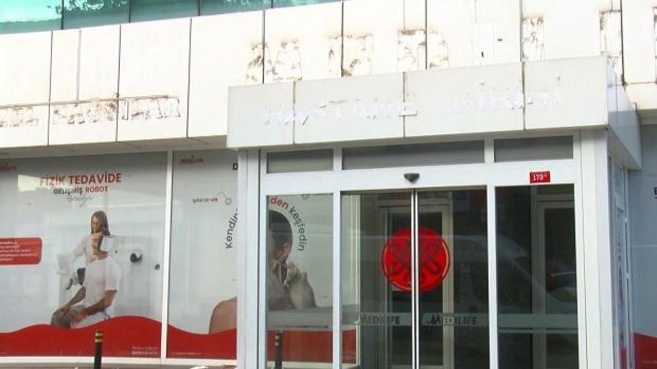 Yenidoğan &Ccedil;etesi davasının 2. celsesi başladı