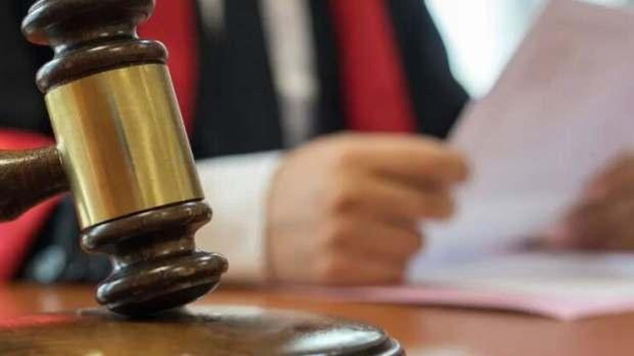 18 bin TL'lik kirayı 60 bin TL yapmak istedi! Mahkemeden karar