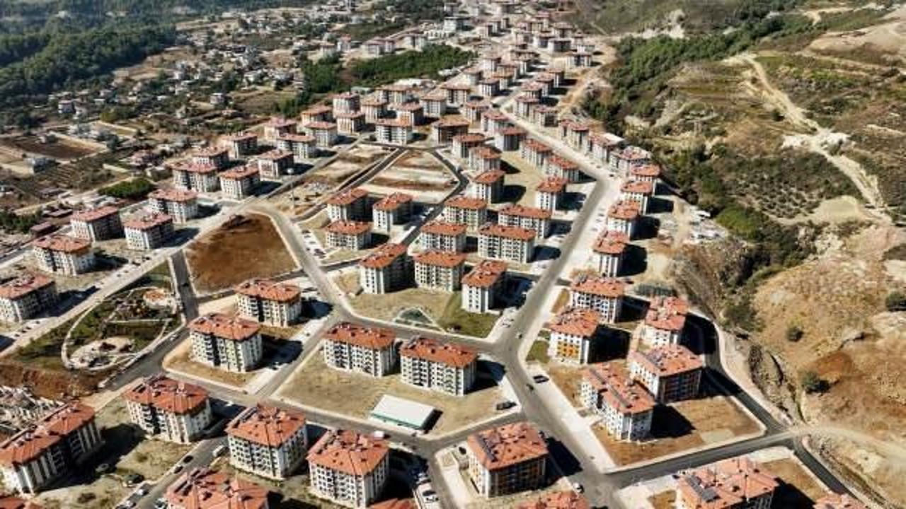 2024 yılı konut satış rakamları a&ccedil;ıklandı