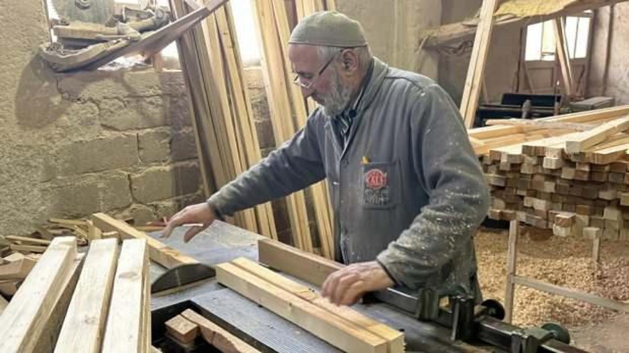 40 bin n&uuml;fuslu il&ccedil;eden &ccedil;ıkıyor, T&uuml;rkiye&rsquo;nin her yerine yayılıyor