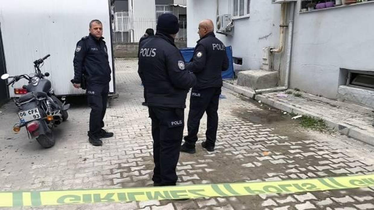 53 yaşındaki kadının feci &ouml;l&uuml;m&uuml;! Temizlik yaparken canından oldu