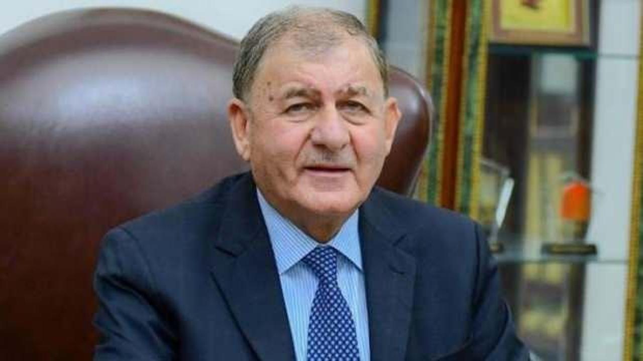 Reşid: Suriye-PKK arabuluculuğunda başarısız olduk