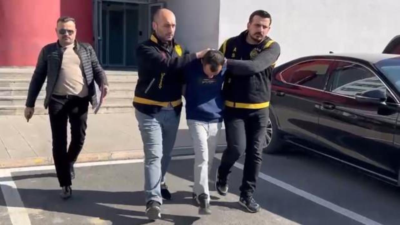 Adana'da akıllara zarar olay: Hırsız komşusu çıktı! 