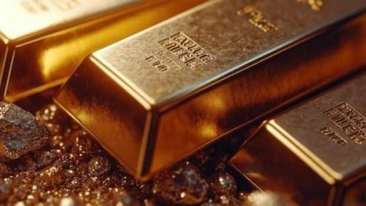 Altın son 3 ayın zirvesinde! İşte son fiyatlar...