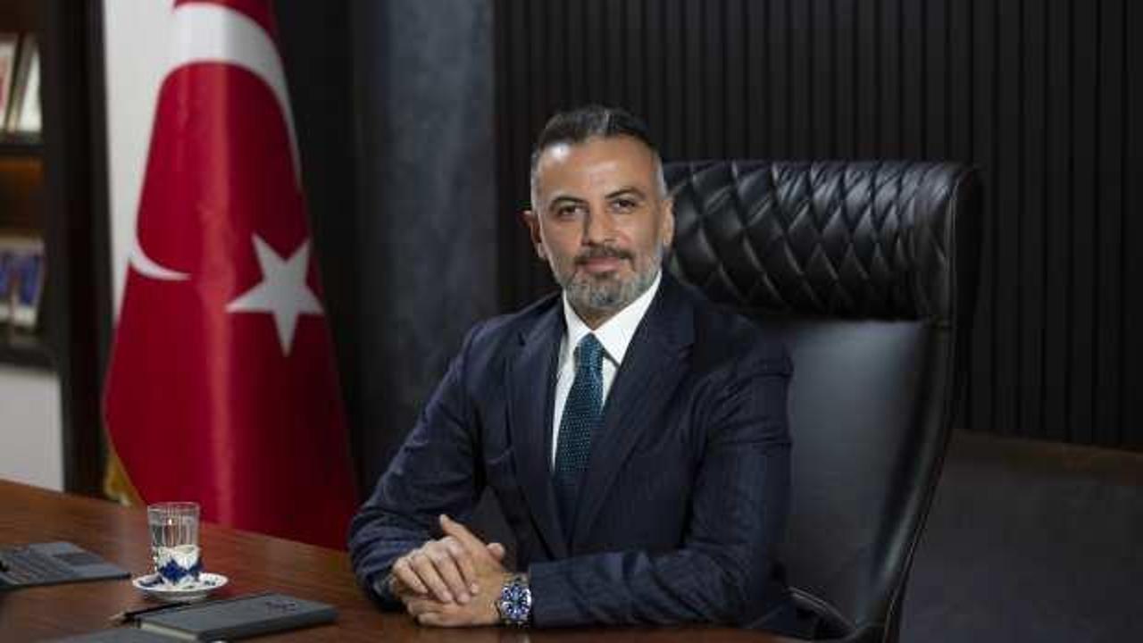 ASKON: “Enflasyon tarafında güzel haberler geldikçe, faizler de düşecektir”