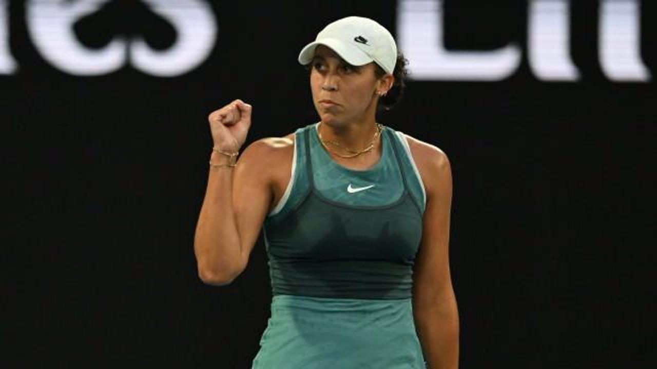 Avustralya A&ccedil;ık kadınlarda şampiyon belli oldu!