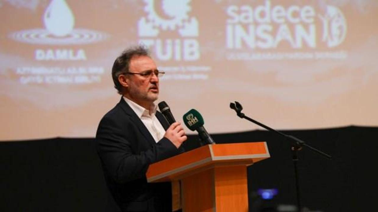 Bakü’de 'Tagiyev' belgeseli galası 