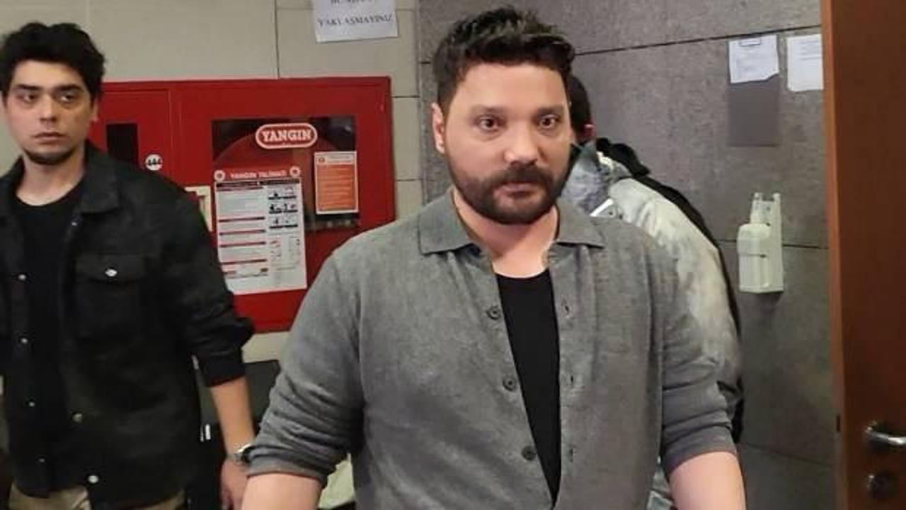 'Barajlar &ccedil;atladı' iddiası sonrası Oğuzhan Uğur ilk kez hakim karşısına &ccedil;ıktı!