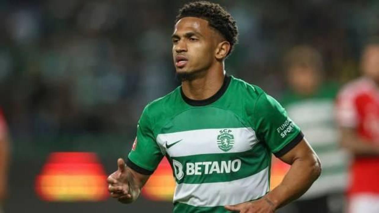 Beşiktaş, Marcus Edward i&ccedil;in atak yaptı! 