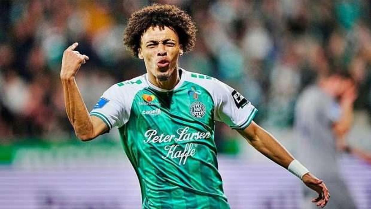 Beşiktaş, Serginho i&ccedil;in pazarlık masasında!