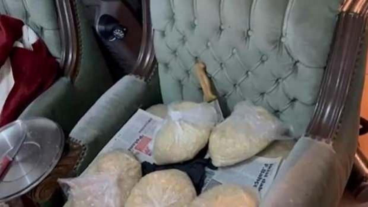 Bu kez adres Beylikd&uuml;z&uuml;! Bakan Yerlikaya operasyonu duyurdu