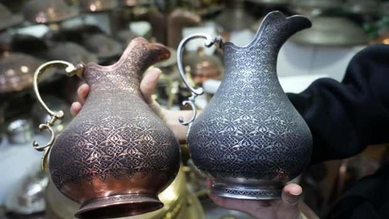 Gaziantep'te &uuml;retiliyor: Tanesi 2 bin TL ila 40 bin TL arasında alıcı buluyor