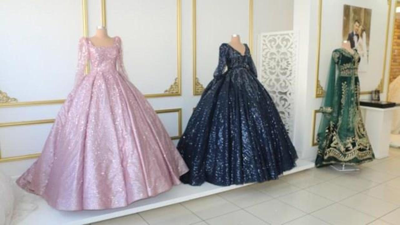 &Ccedil;iftler, masraflardan ka&ccedil;ıp sade t&ouml;ren tercih ediyor