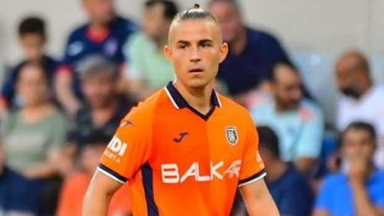 Dimitrios Pelkas eski takımına geri d&ouml;nd&uuml;