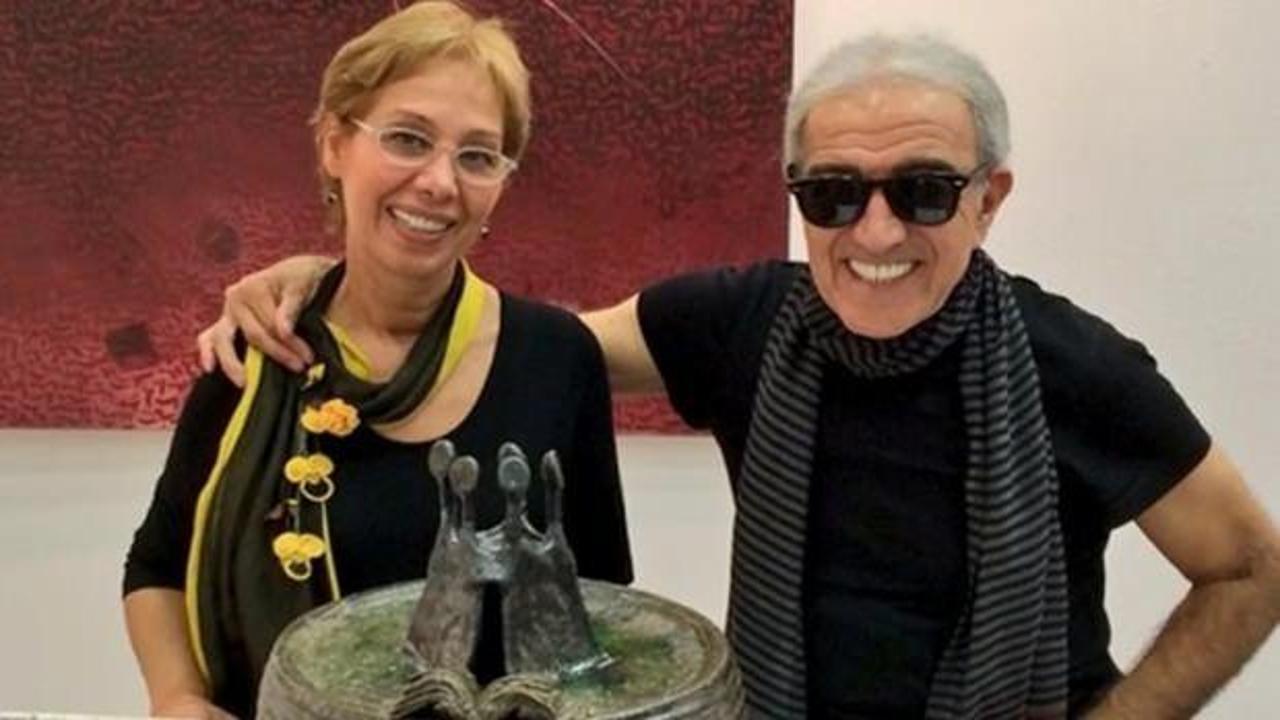 Edip Akbayram'ın sağlık durumu nasıl? Eşi a&ccedil;ıkladı