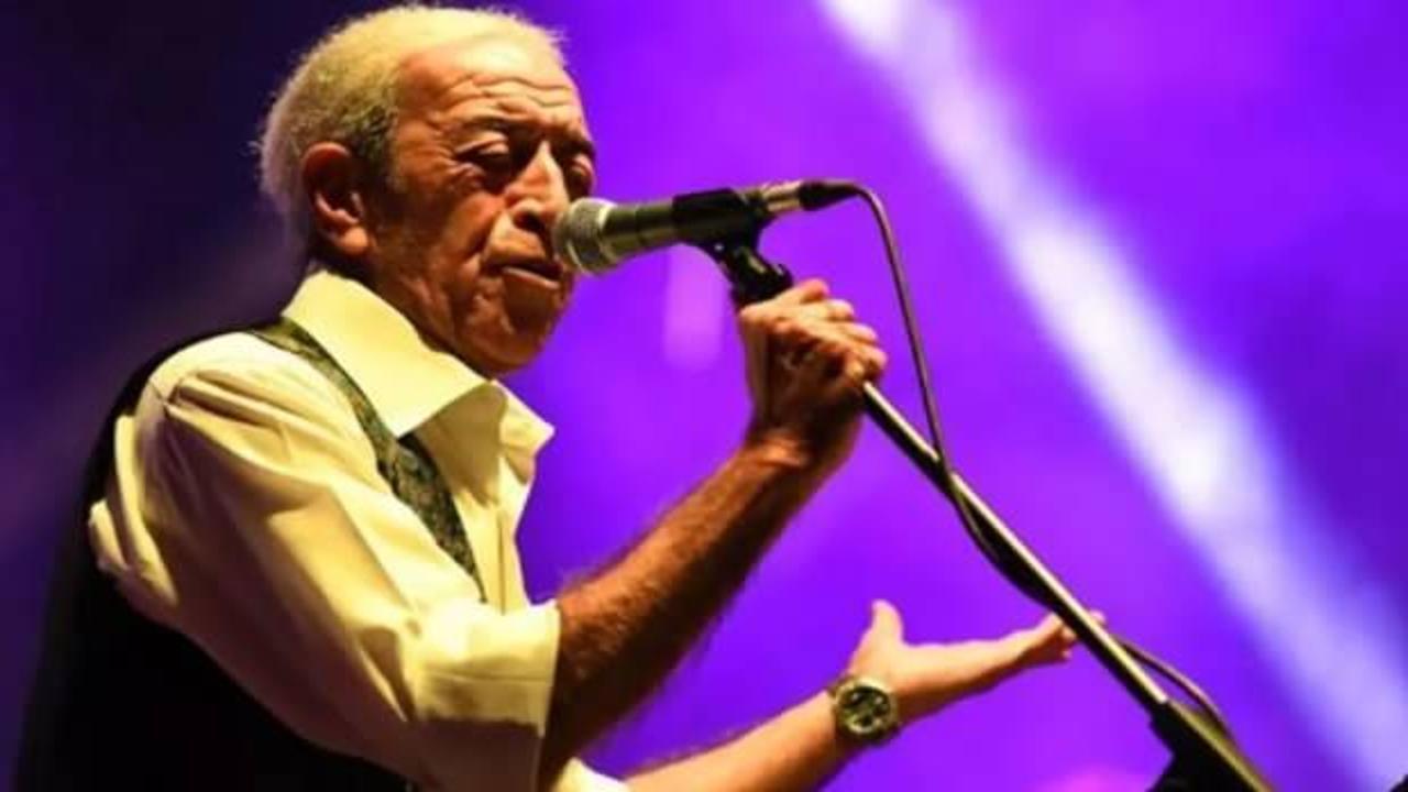 Edip Akbayram'ın son sağlık durumunu G&uuml;lben Ergen a&ccedil;ıkladı!