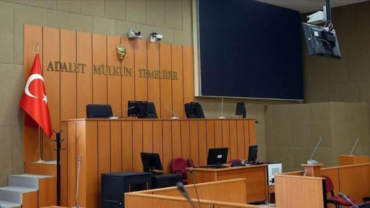 Erzurum'da 73 yaşındaki eşini &ouml;ld&uuml;ren katil koca hakkında karar