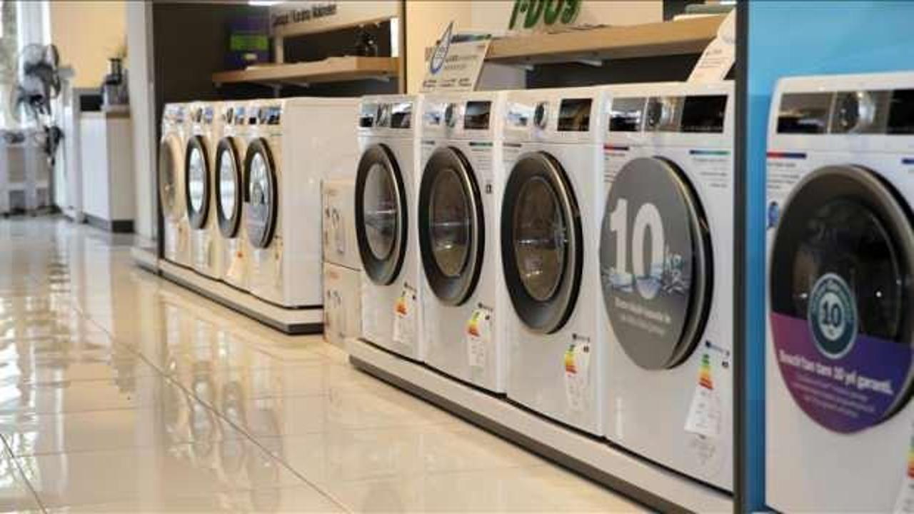 Beyaz eşya sekt&ouml;r&uuml;nde evlilik kredisi heyecanı yaşanıyor! Esnafın y&uuml;z&uuml; g&uuml;ld&uuml;