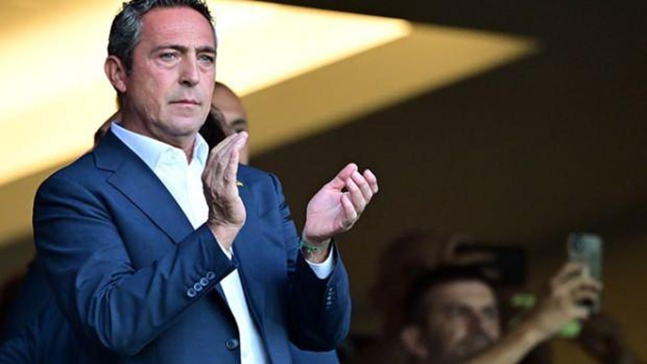 Fenerbah&ccedil;e y&ouml;netiminden G&ouml;ztepe ma&ccedil;ına &ouml;zel karar