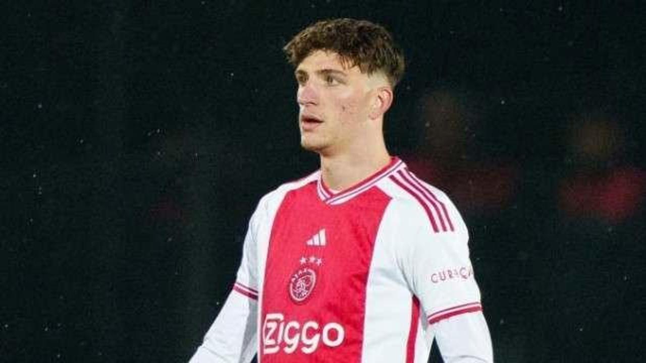 Fenerbah&ccedil;e'den Ahmetcan Kaplan s&uuml;rprizi!