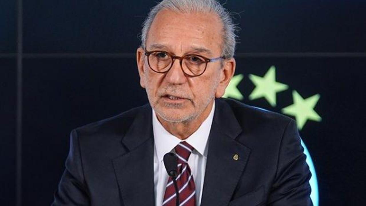 Galatasaray'dan transfer iddiası! 'Rakiplerimiz bizden g&ouml;rerek başladı'