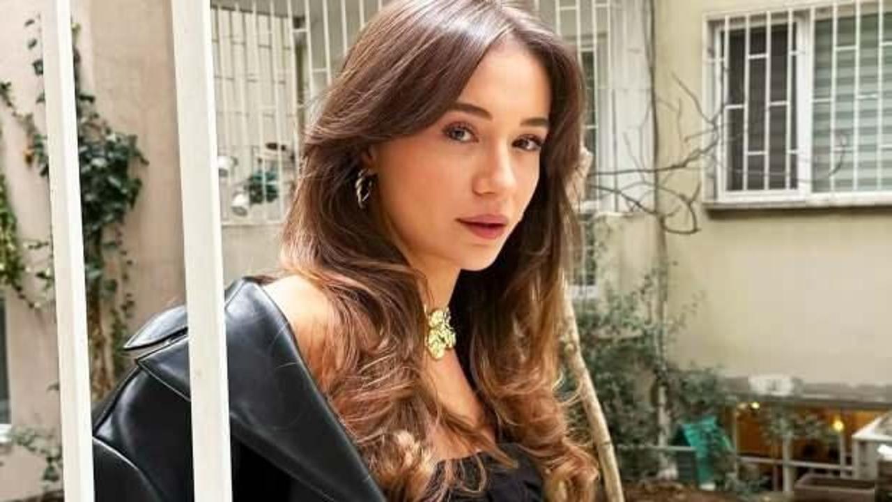 Gassal dizisinin yıldızı Sibel Aytan'dan çok konuşulacak itiraf! 'Konumuz ölüm olunca...'