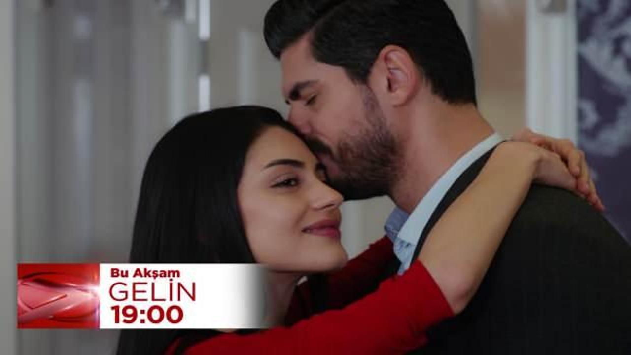 Gelin 128.bölüm fragmanı: Cihan'a adım atıyor! Çocuğunun babası olduğunu itiraf etti mi?