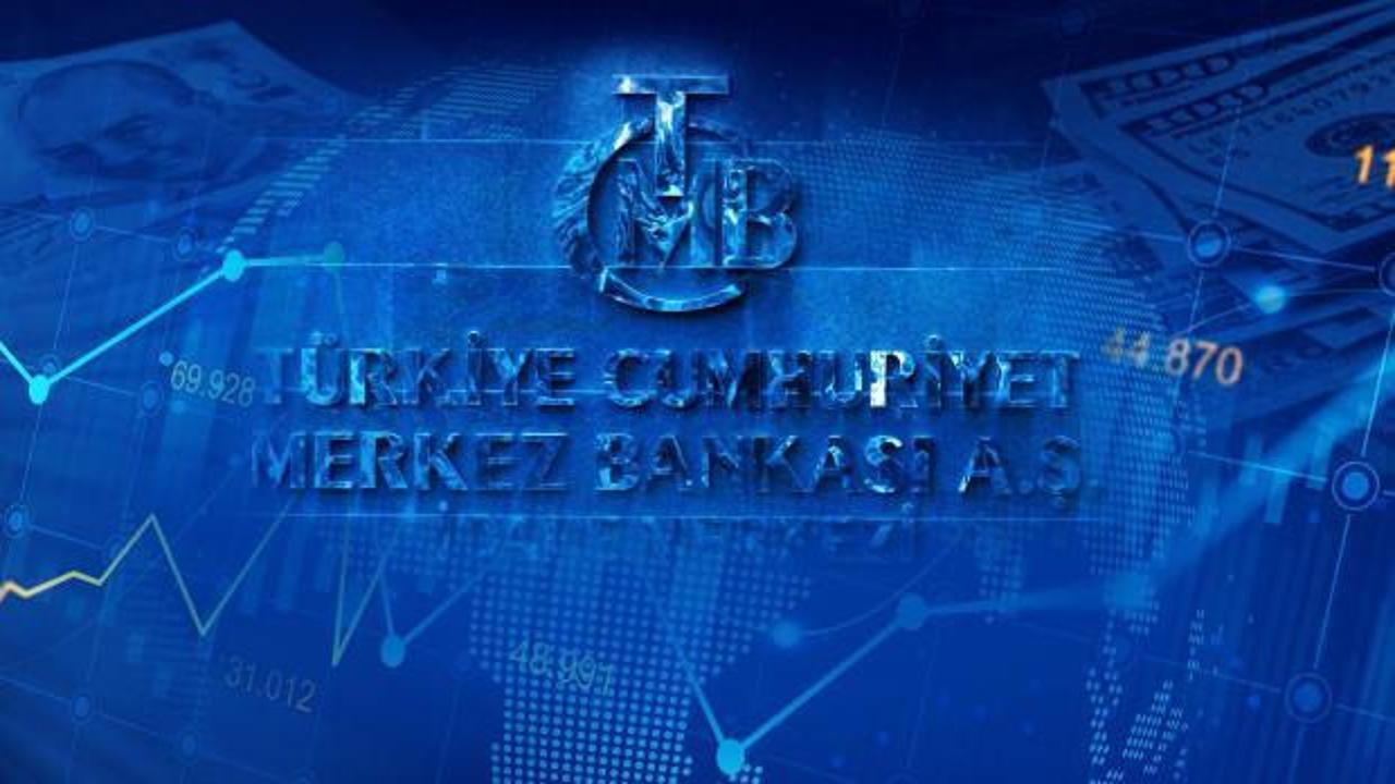 G&ouml;zler perşembe g&uuml;n&uuml; a&ccedil;ıklanacak "faiz" kararında