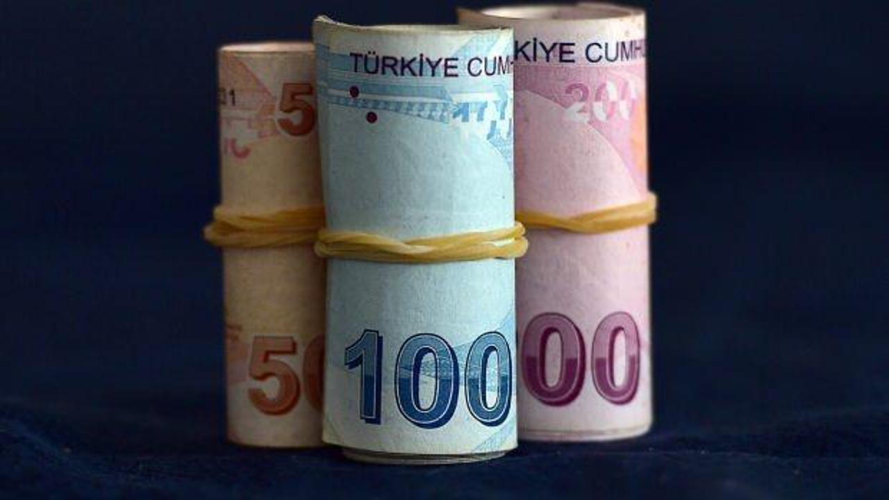 Türkiye'nin gözü Moody's'in kararında