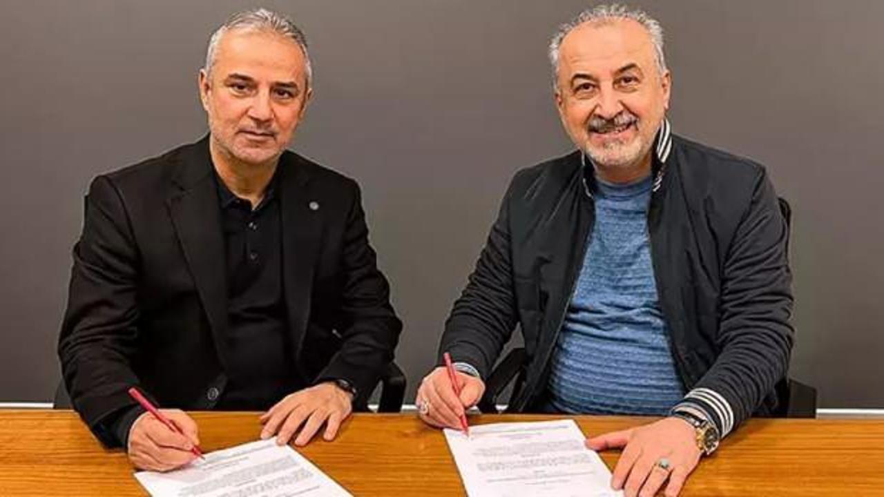 İsmail Kartal, Persepolis'e T&uuml;rkiye'den transfer yapacak