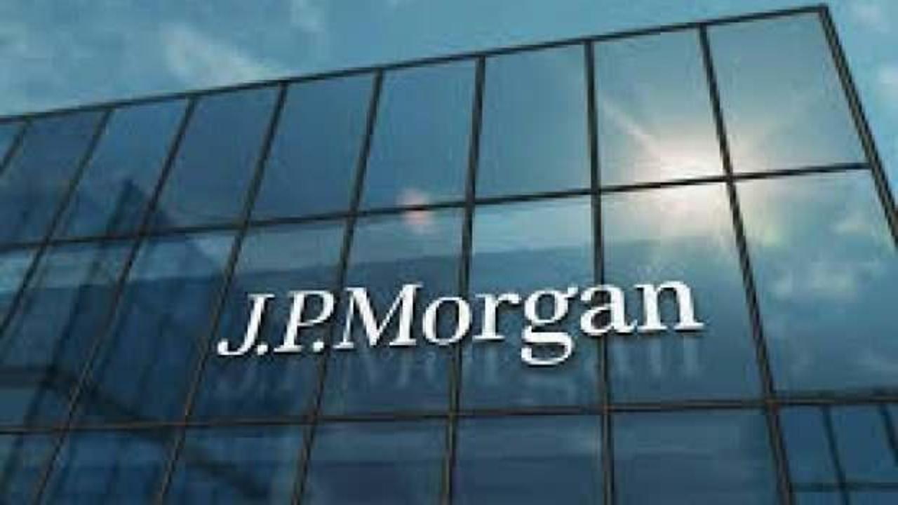 JPMorgan'dan pozitif Türk tahvili adımı