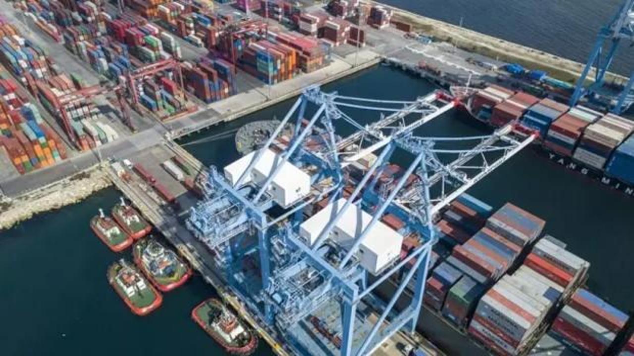 Kağıt-karton sekt&ouml;r&uuml; ihracatı son 4 yılın rekoru kırıldı