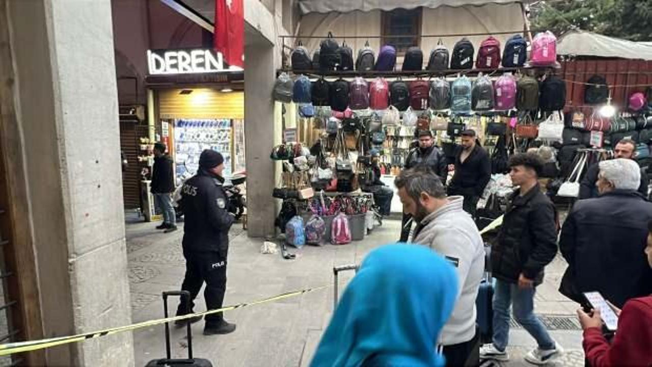 Kahramanmaraş'ta pompalı t&uuml;fek dehşeti: Saldırganın sebebi şoke etti