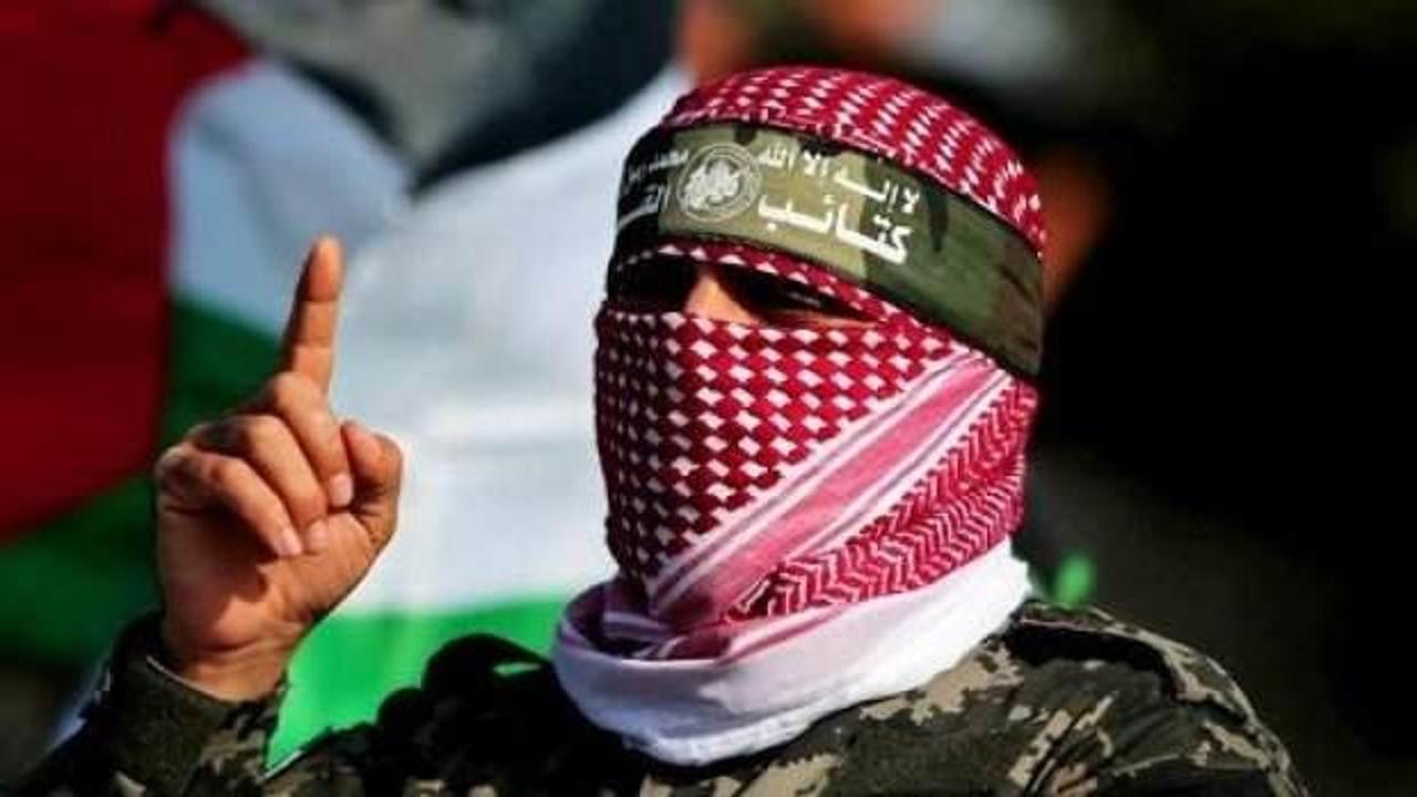 Kassam Tugayları'ndan kullandıkları evin sahibine duygulandıran mektup