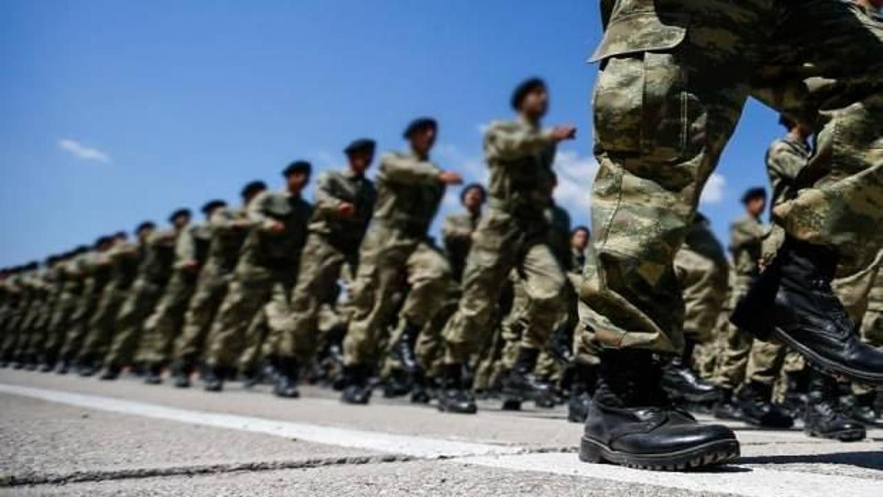 Kışlasız bedelli askerlik mi geliyor? MSB kaynaklarından a&ccedil;ıklama