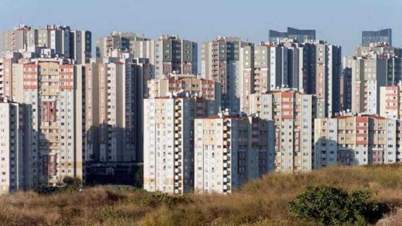 Konut kredisinde faiz oranları d&uuml;şt&uuml;! Ev alacaklar dikkat!