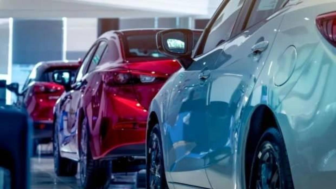 Motorlu taşıt almak isteyenlere 'yetki belgesi' uyarısı