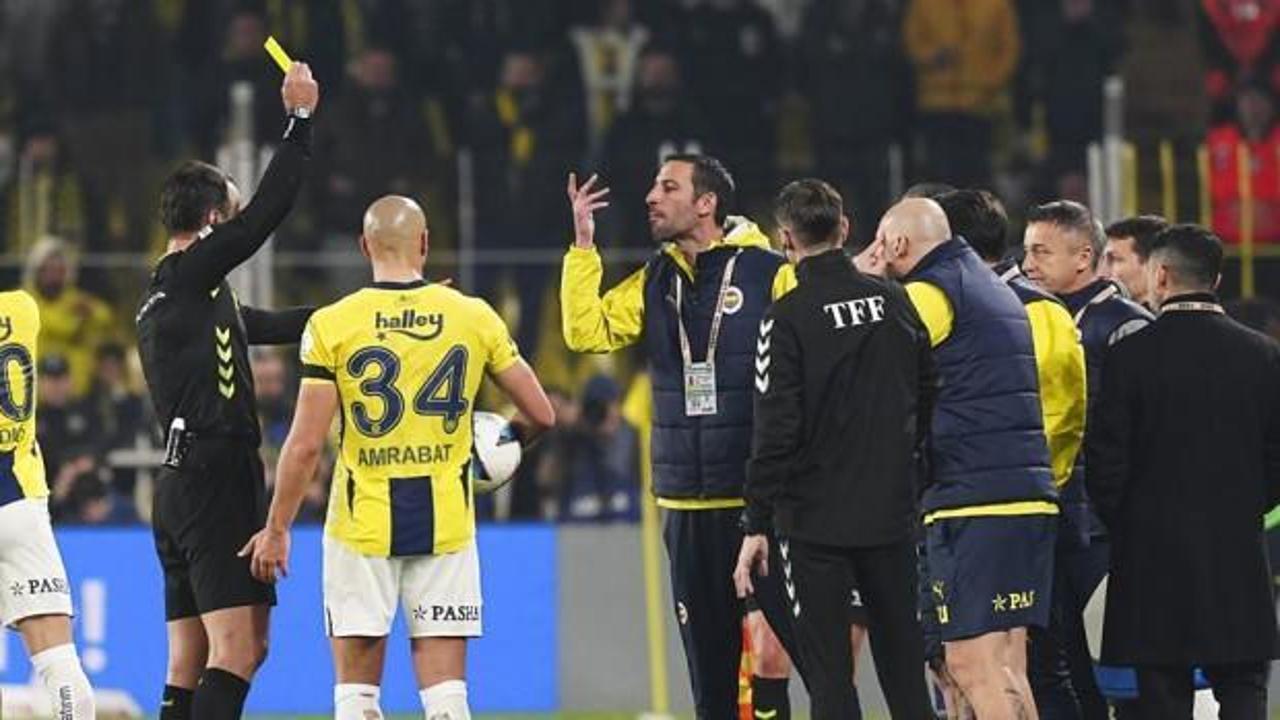 Mourinho'nun yardımcısı galibiyetin şifresini a&ccedil;ıkladı