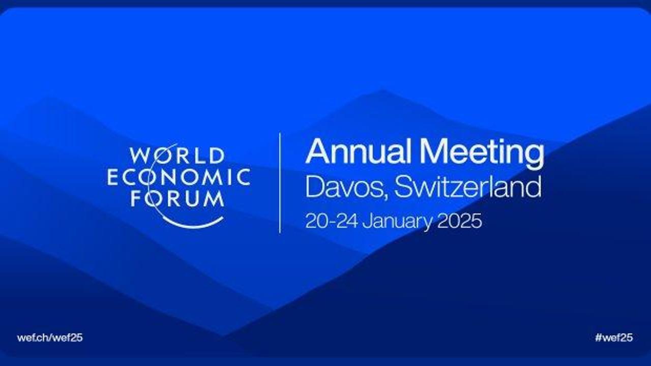 Davos Zivesi'ne sayılı saatler!