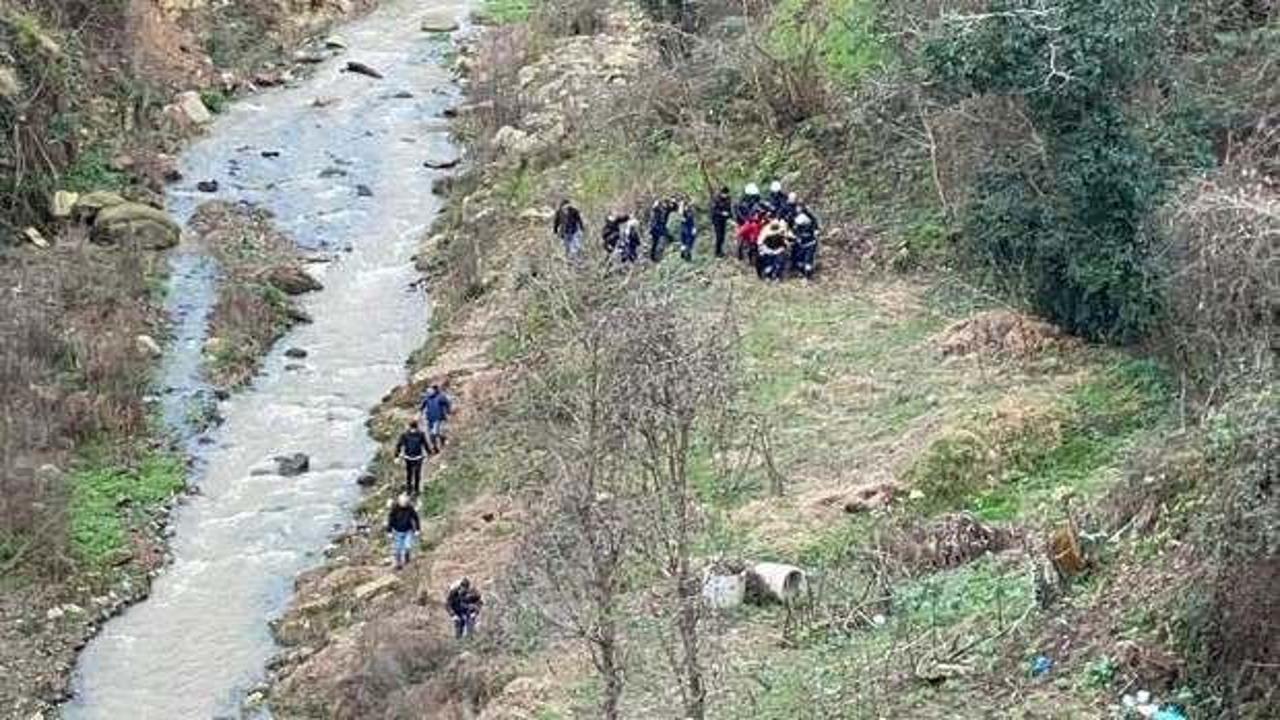 Ordu'da 3 g&uuml;nd&uuml;r aranan Furkan'dan haber var