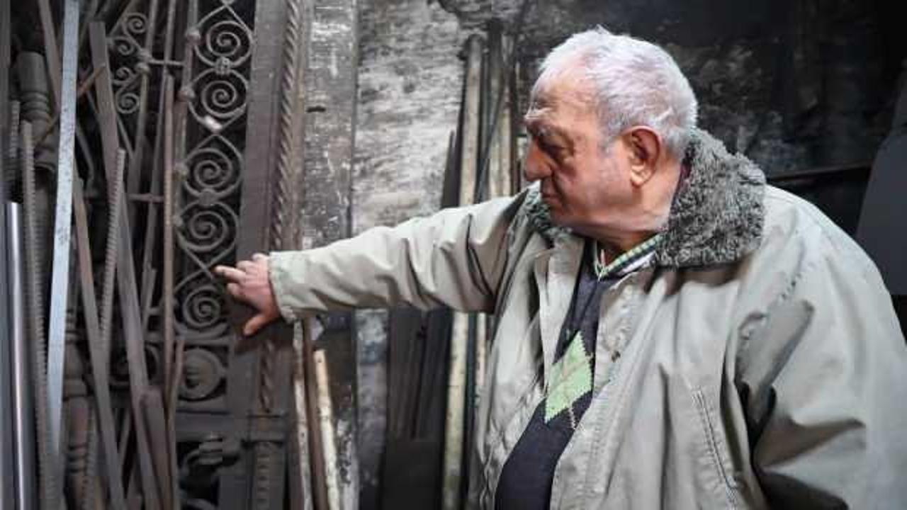 Papazlar bile bu kapının peşinde: Samsunlu usta sınırsız teklifi geri &ccedil;evirdi