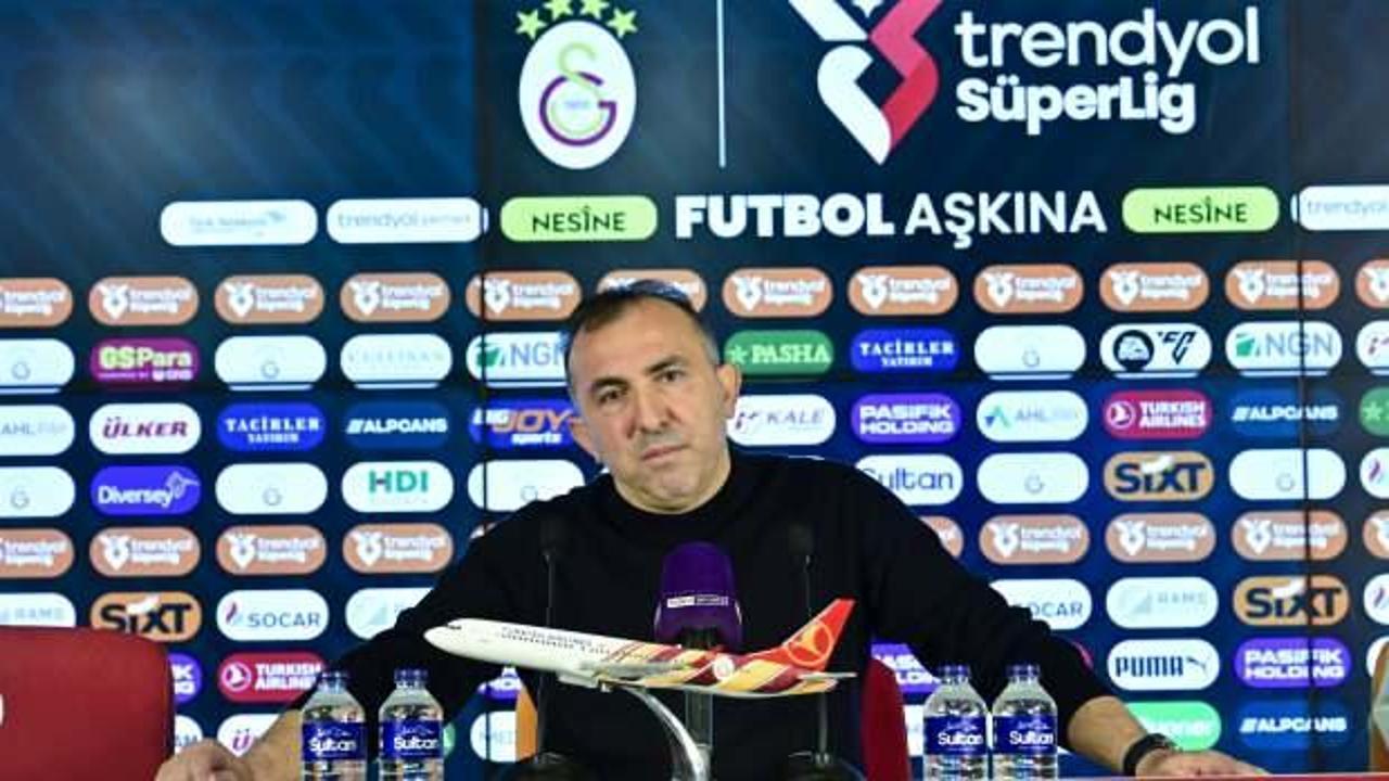 Recep U&ccedil;ar'dan uzatma dakikası itirazı!