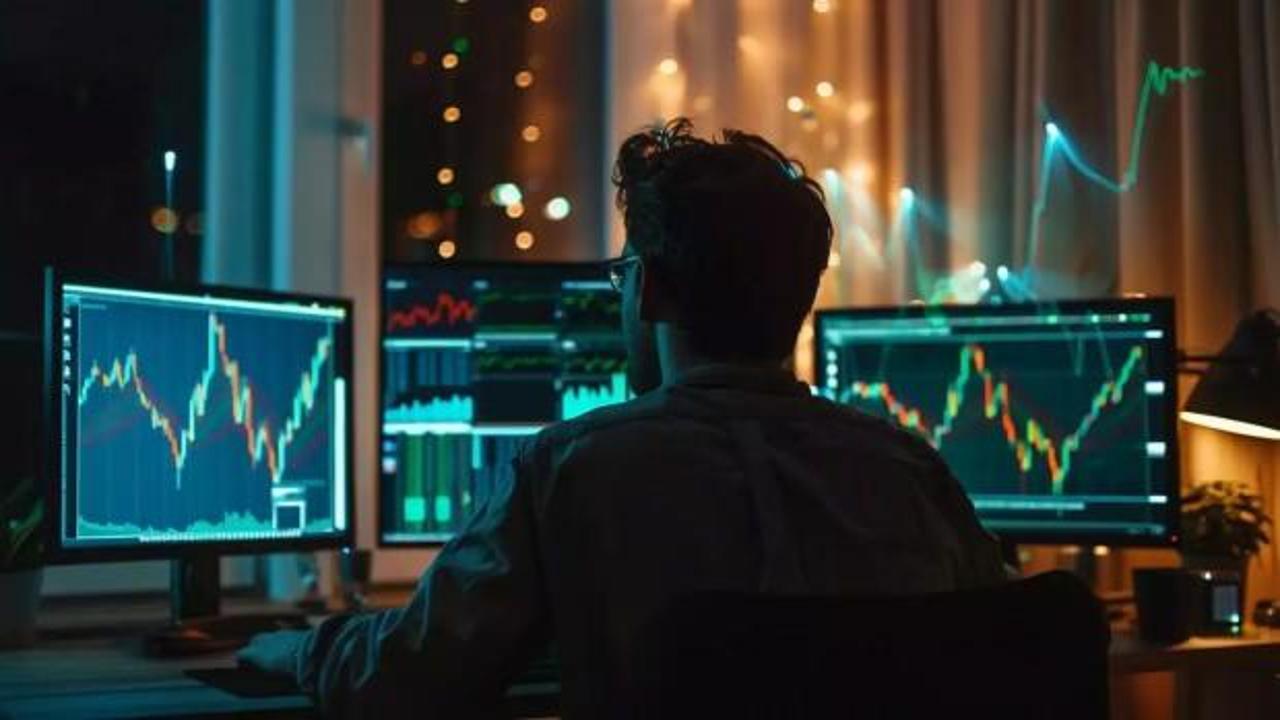 Rota Türkiye: Borsa'ya iki haftada 4.1 milyar dolar yabancı girişi
